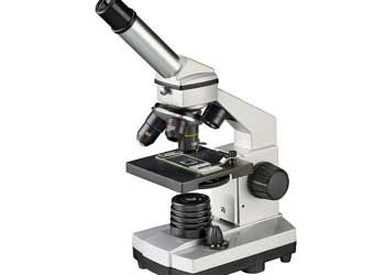 Bresser 8855001 Microscopio