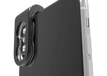 Lenti per Smartphone Dreamgrip
