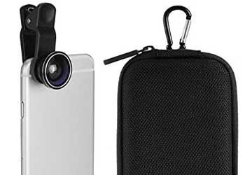 Camkix Lenti per Smartphone