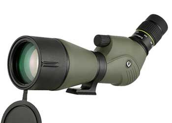 Cannocchiale Birdwatching Vanguard Endeavor XF 80A