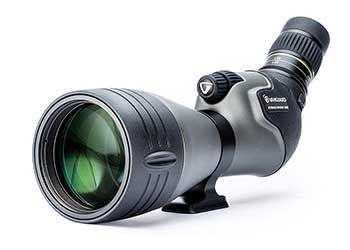 Cannocchiale Birdwatching  Vanguard Endeavor HD 82A