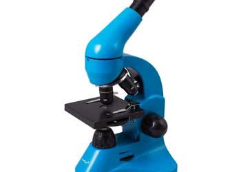 Levenhuk Rainbow 50L Microscopio Didattico