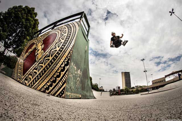 Esempio Fisheye Lenti per Smartphone