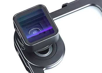 Lente Anamorfica per Smartphone Ulanzi Wide