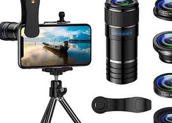 Arory Lenti per Smartphone
