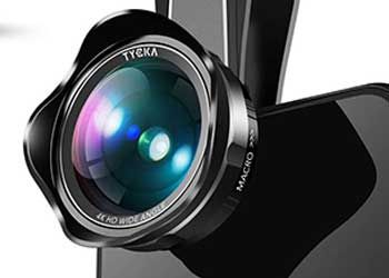 TYCKA Lenti per Smartphone