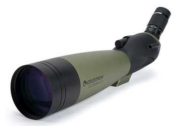 Celestron Ultima 100 Cannocchiale Birdwatching e DigiScoping